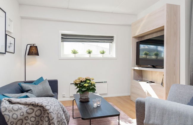 The APARTMENTS company - Majorstuen - Foto 45