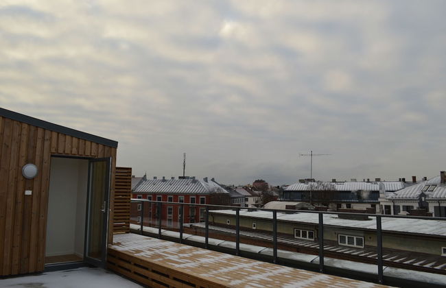 The APARTMENTS company - Majorstuen - Foto 67