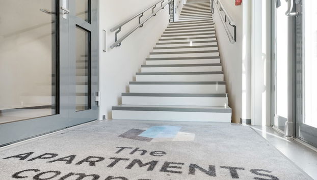 Entrée intérieure
