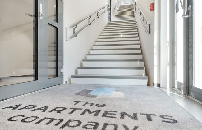 The APARTMENTS company - Majorstuen - Foto 2