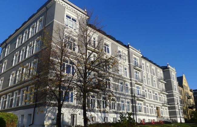 Frogner House - Bogstadveien - Foto 28