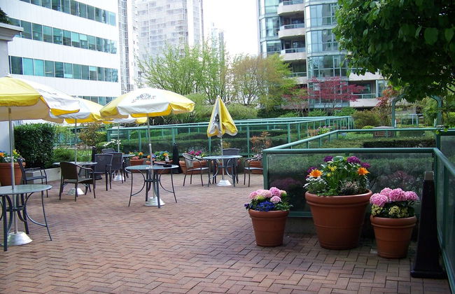Rosedale Condominiums - Foto 40