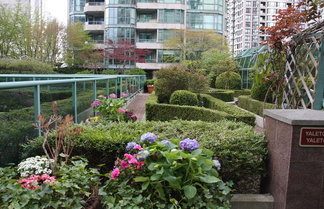 Rosedale Condominiums - Foto 41