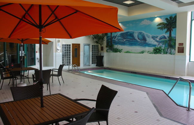 Rosedale Condominiums - Foto 32