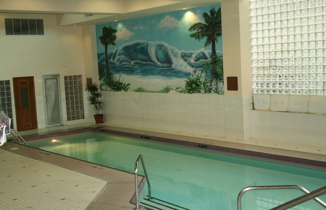 Rosedale Condominiums - Foto 28