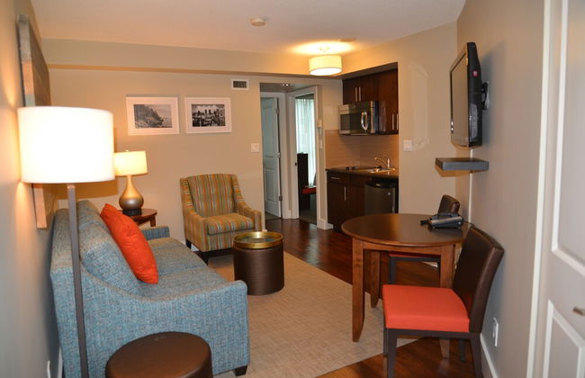 Rosedale Condominiums - Foto 19