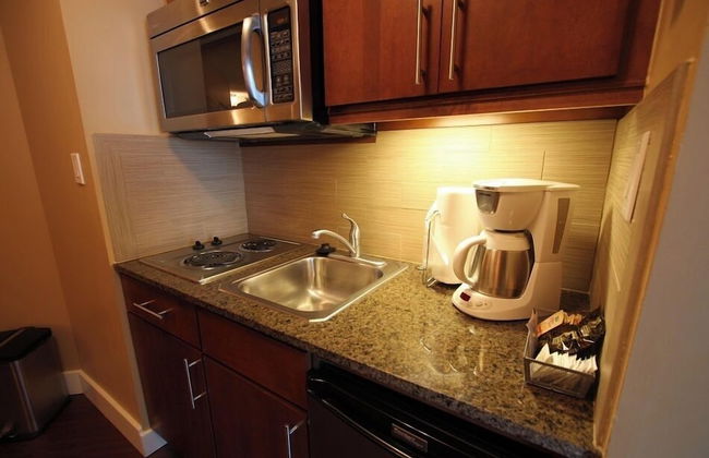 Rosedale Condominiums - Foto 16