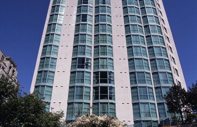 Rosedale Condominiums - Foto 38
