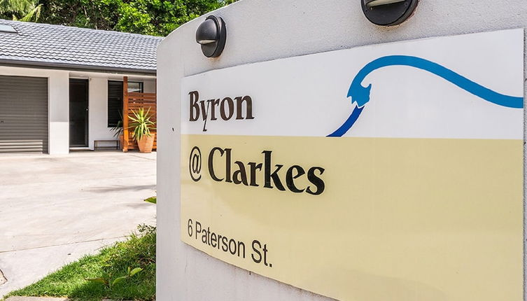 Photo 1 - Your Luxury Escape - Byron at Clarkes