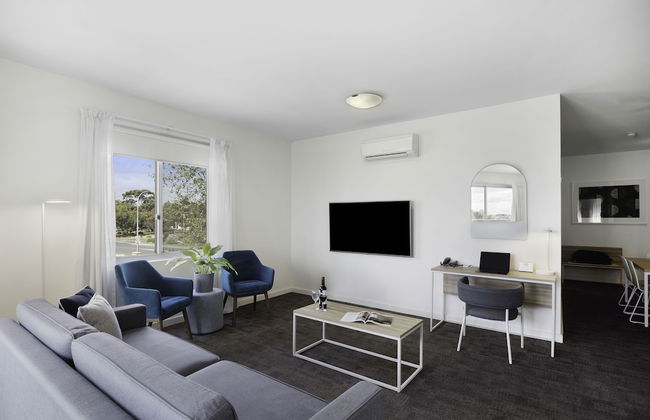 Quest Mawson Lakes - Foto 25