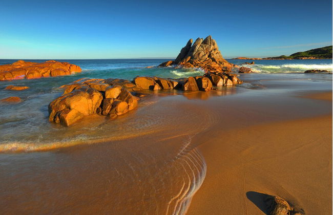King Island Accommodation Cottages - Foto 44