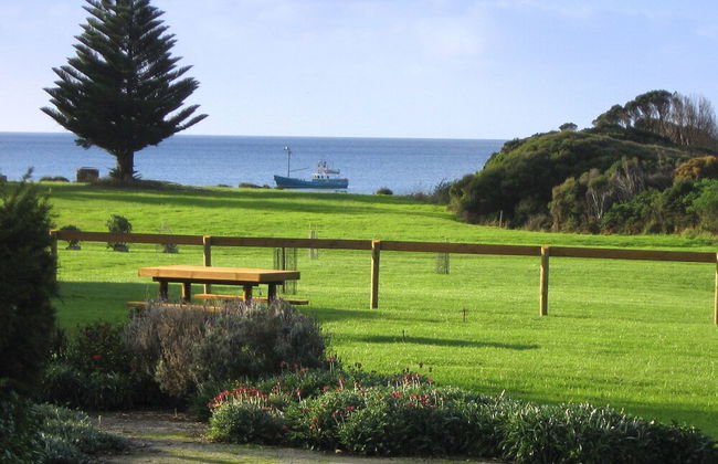 King Island Accommodation Cottages - Foto 31