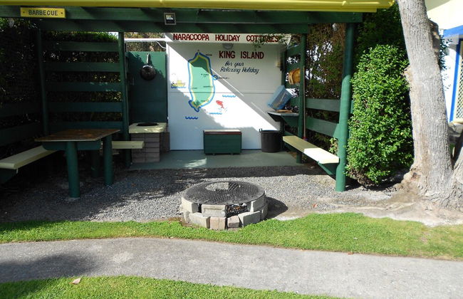 King Island Accommodation Cottages - Foto 28