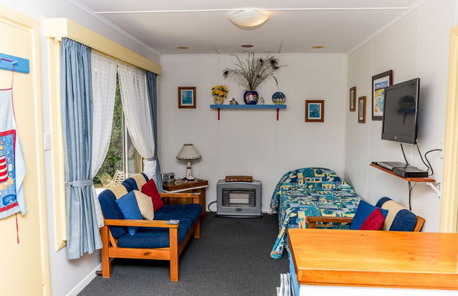 King Island Accommodation Cottages - Foto 20