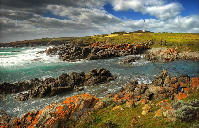 King Island Accommodation Cottages - Foto 38