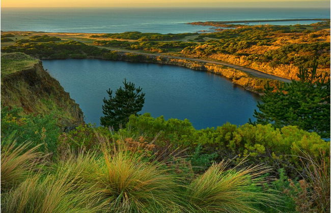 King Island Accommodation Cottages - Foto 42