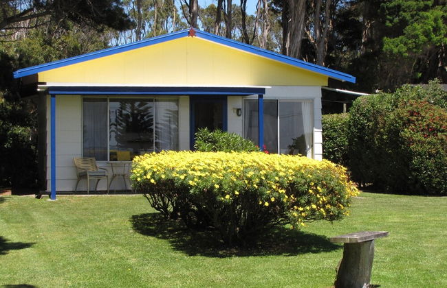 King Island Accommodation Cottages - Foto 34