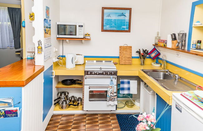 King Island Accommodation Cottages - Foto 15