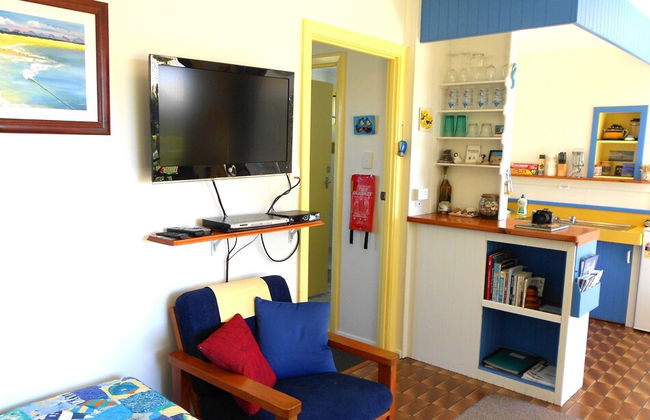 King Island Accommodation Cottages - Foto 16