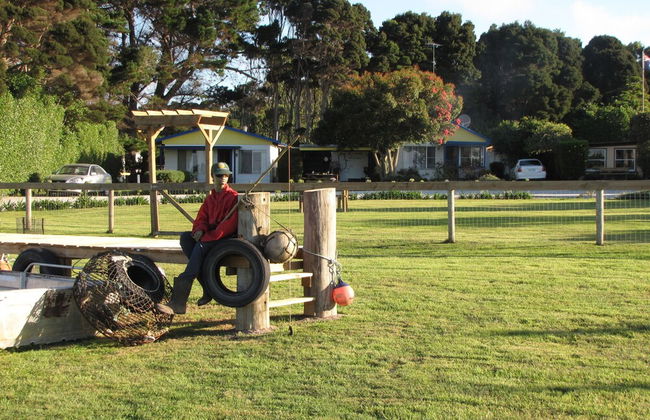 King Island Accommodation Cottages - Foto 37
