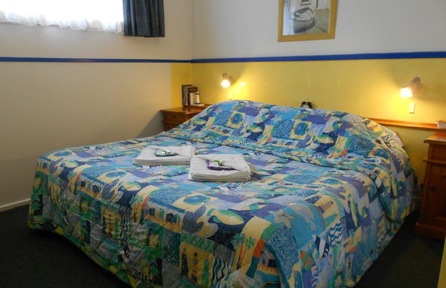 King Island Accommodation Cottages - Foto 5