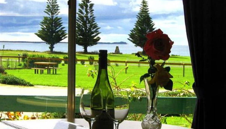 Foto 1 - King Island Accommodation Cottages