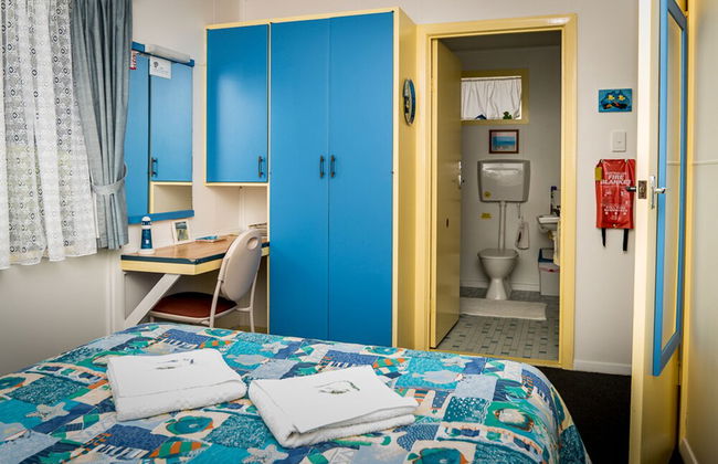 King Island Accommodation Cottages - Foto 3