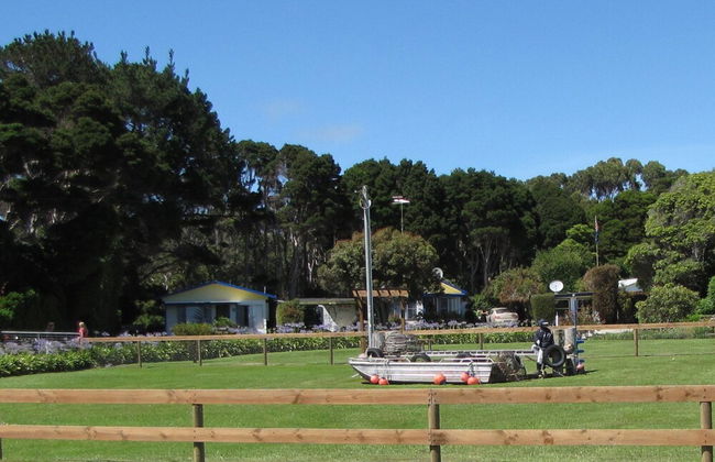 King Island Accommodation Cottages - Foto 35