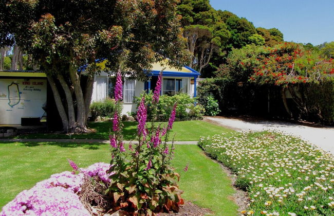 King Island Accommodation Cottages - Foto 33
