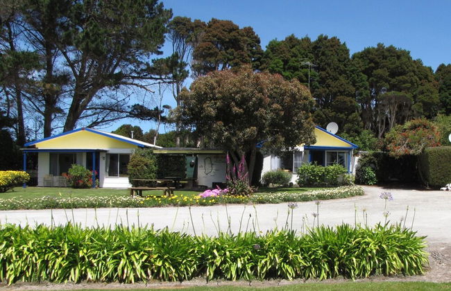 King Island Accommodation Cottages - Foto 36