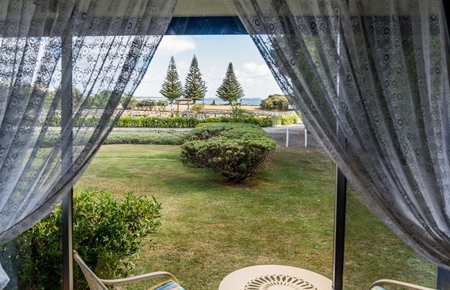 King Island Accommodation Cottages - Foto 24