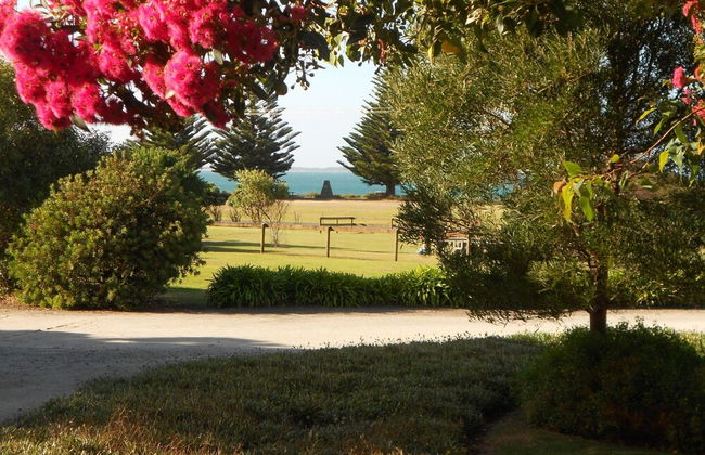 King Island Accommodation Cottages - Foto 32