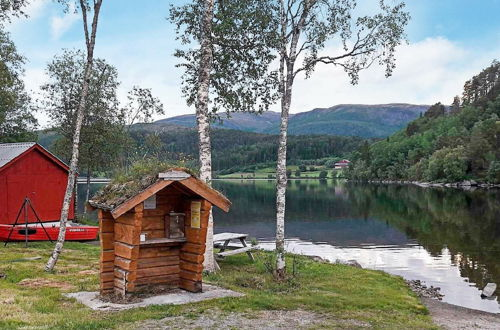 Photo 23 - 7 Person Holiday Home in Lensvik