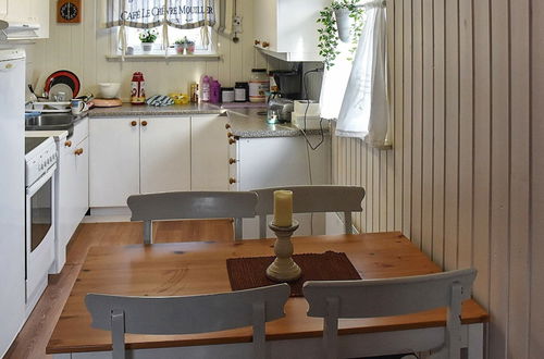 Photo 9 - 7 Person Holiday Home in Lensvik