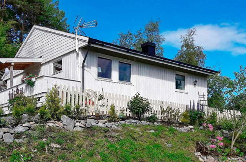 Photo 29 - 7 Person Holiday Home in Lensvik