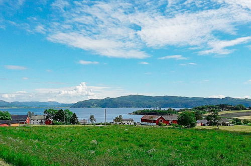 Photo 37 - 7 Person Holiday Home in Lensvik