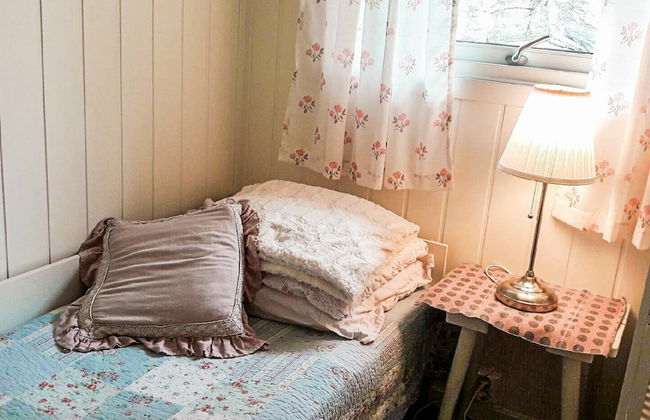 7 Person Holiday Home in Lensvik - Foto 2