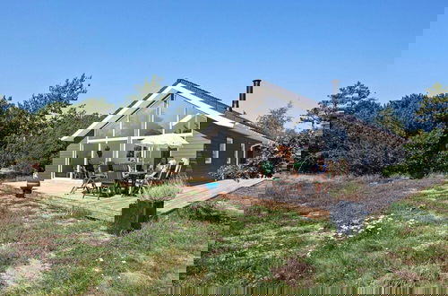 Foto 21 - 6 Person Holiday Home in Nykobing Sj-by Traum