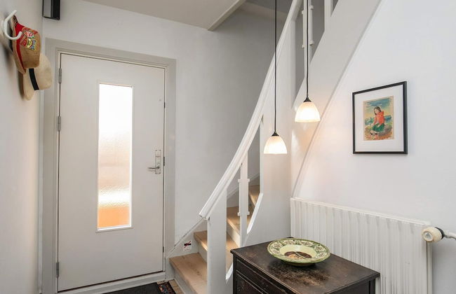 4 Person Holiday Home in Ebberup-by Traum - Foto 16