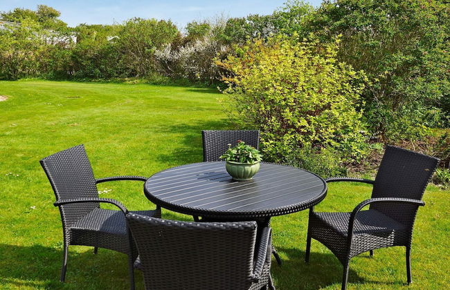 4 Person Holiday Home in Ebberup-by Traum - Foto 21