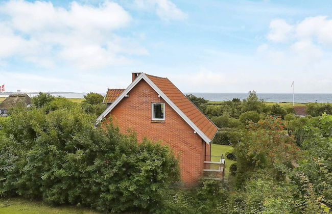 4 Person Holiday Home in Ebberup-by Traum - Foto 24
