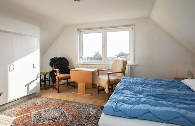4 Person Holiday Home in Ebberup-by Traum - Foto 2