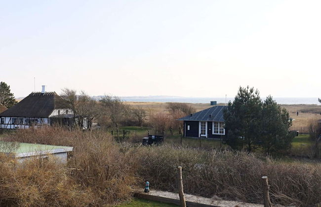 4 Person Holiday Home in Ebberup-by Traum - Foto 27