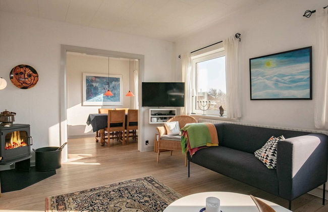 4 Person Holiday Home in Ebberup-by Traum - Foto 3