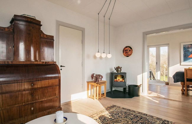 4 Person Holiday Home in Ebberup-by Traum - Foto 11