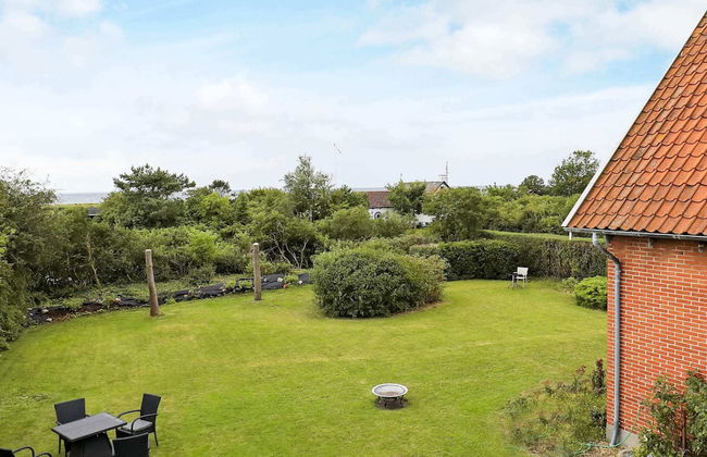 4 Person Holiday Home in Ebberup-by Traum - Foto 28