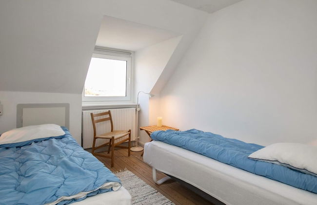 4 Person Holiday Home in Ebberup-by Traum - Foto 8