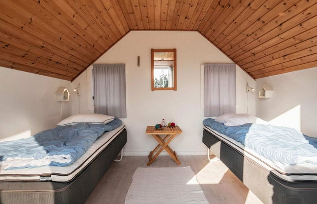 4 Person Holiday Home in Ebberup-by Traum - Foto 12