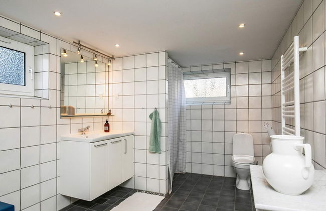 4 Person Holiday Home in Ebberup-by Traum - Foto 6