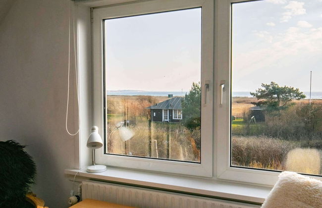 4 Person Holiday Home in Ebberup-by Traum - Foto 25